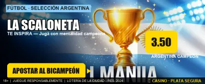 Experiencia Premium de Casino Online