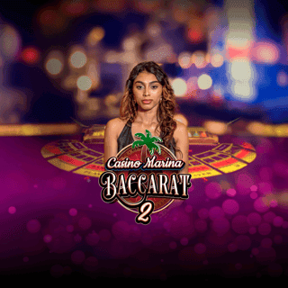 Marina Casino Baccarat 2