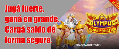Juego de pesca casino online
